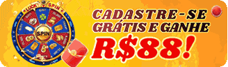 X333 Bônus de indicação